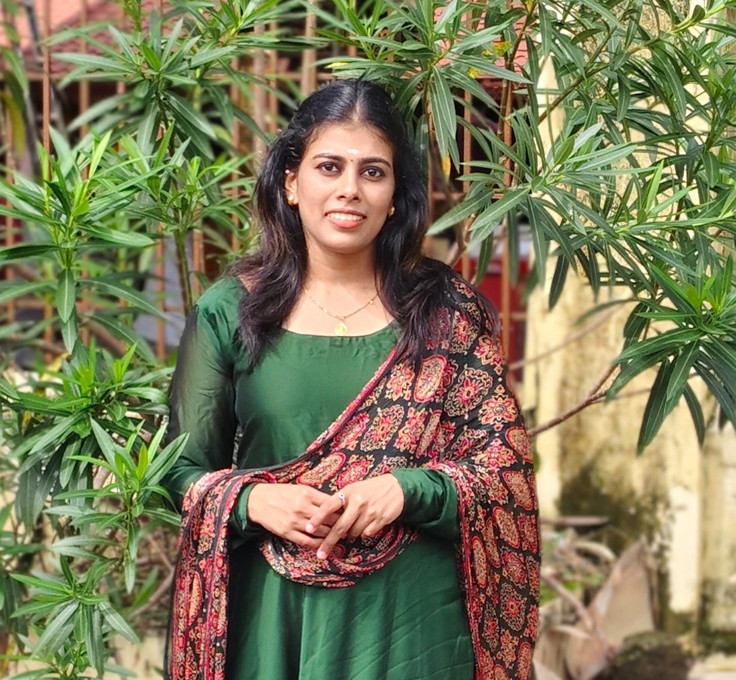 Aparna Vijay