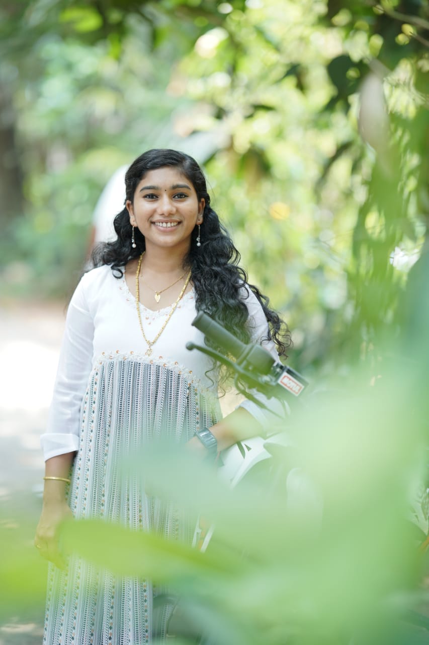 Arundathi Subash