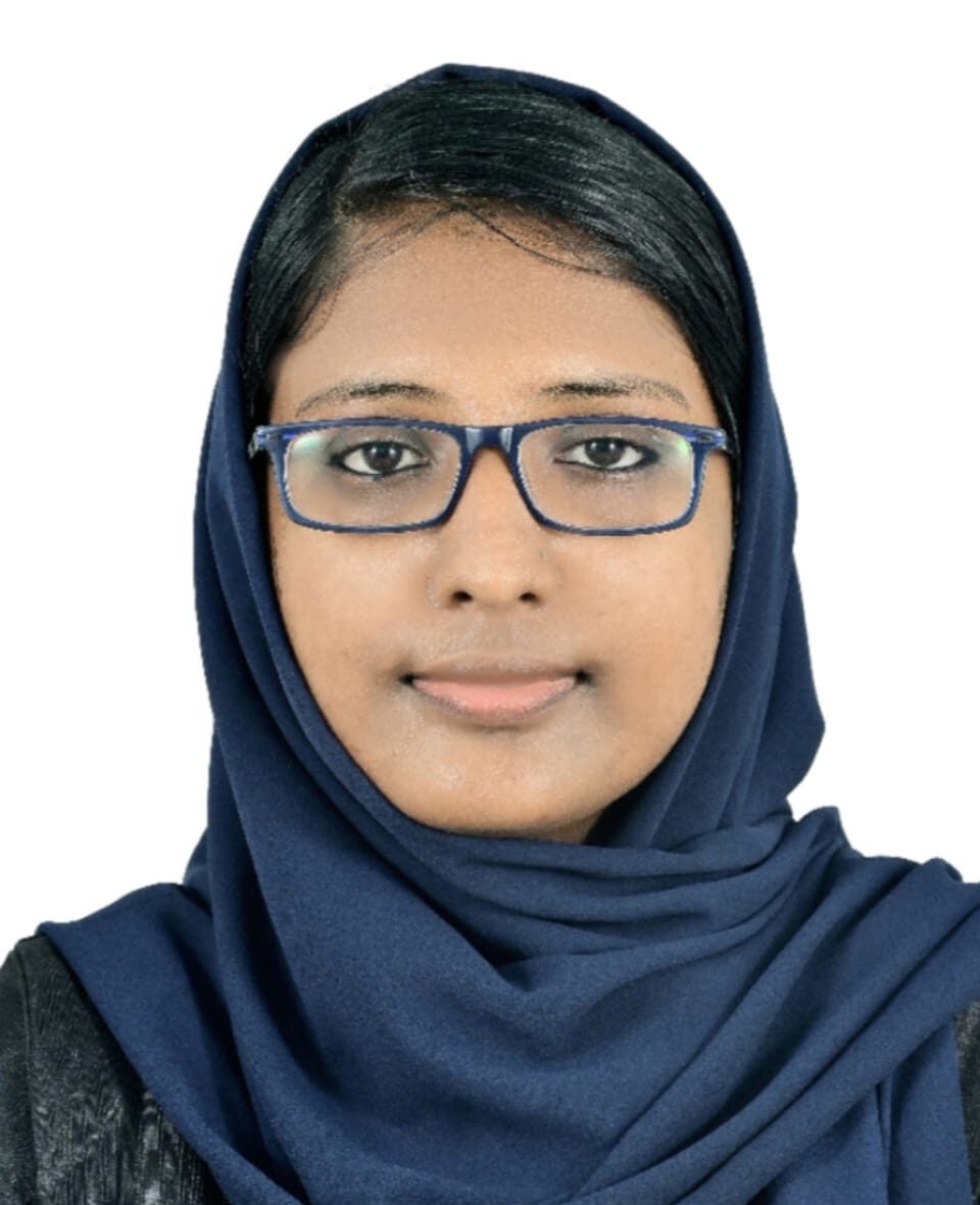 Ashna Shamsudeen