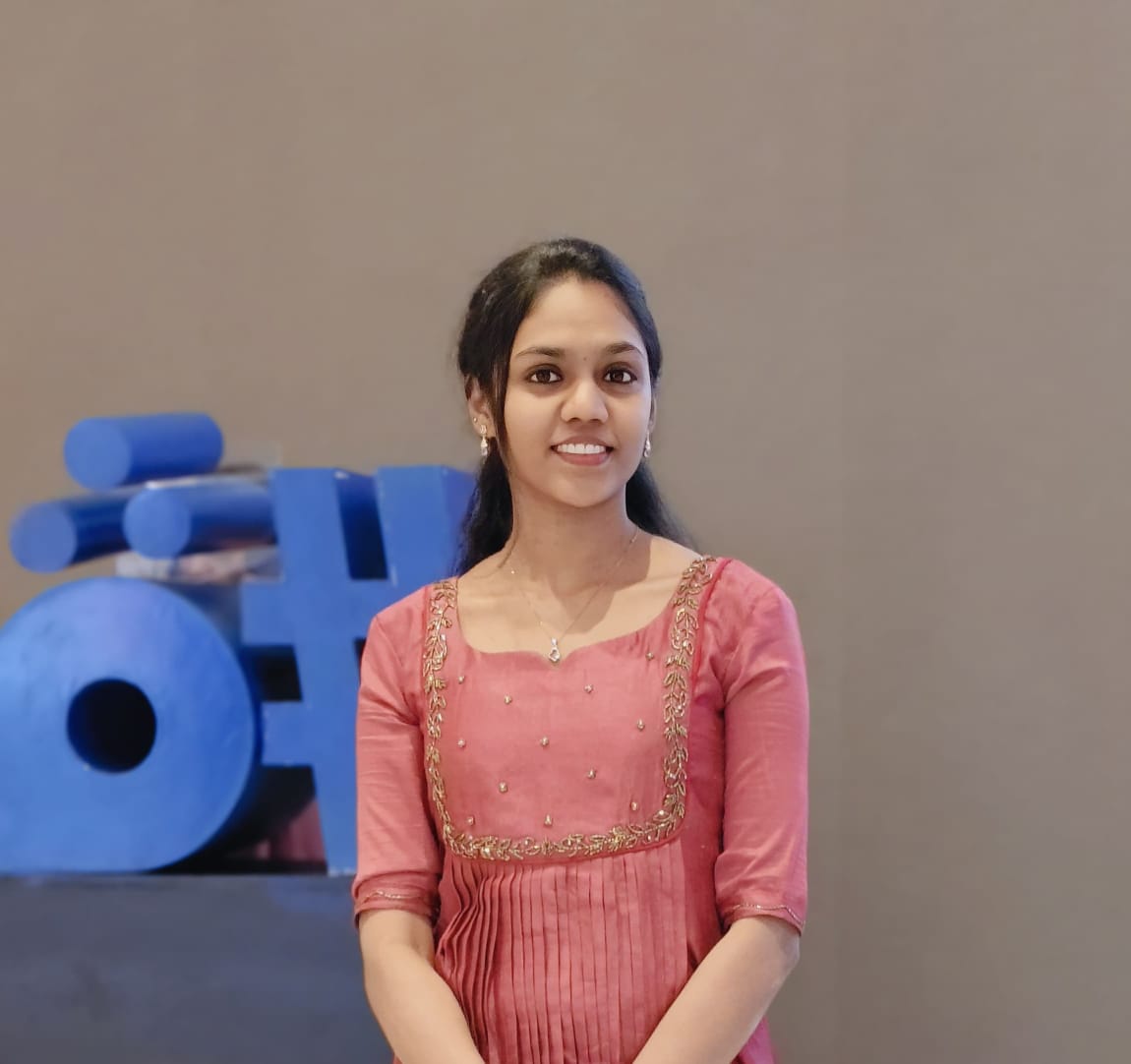 Ayona Ravi