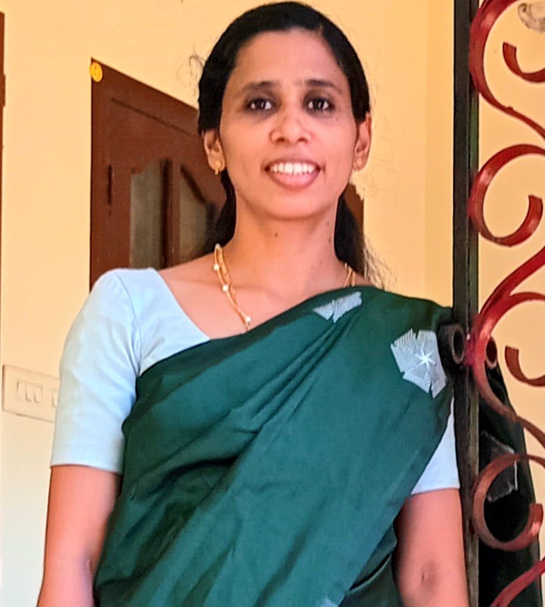 Bini Daniel