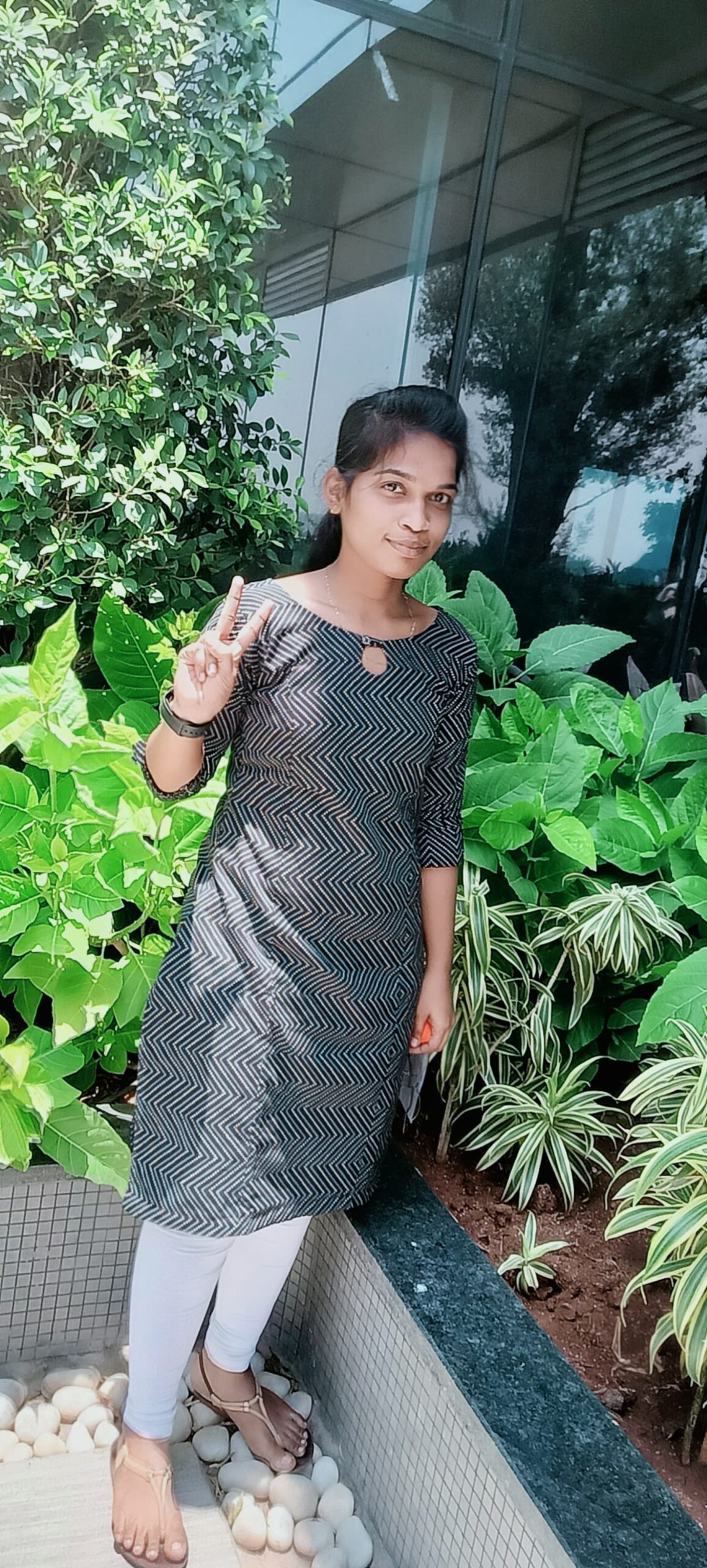 Charumathi Rajangam
