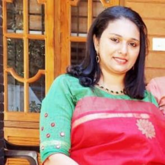 Liya Jose