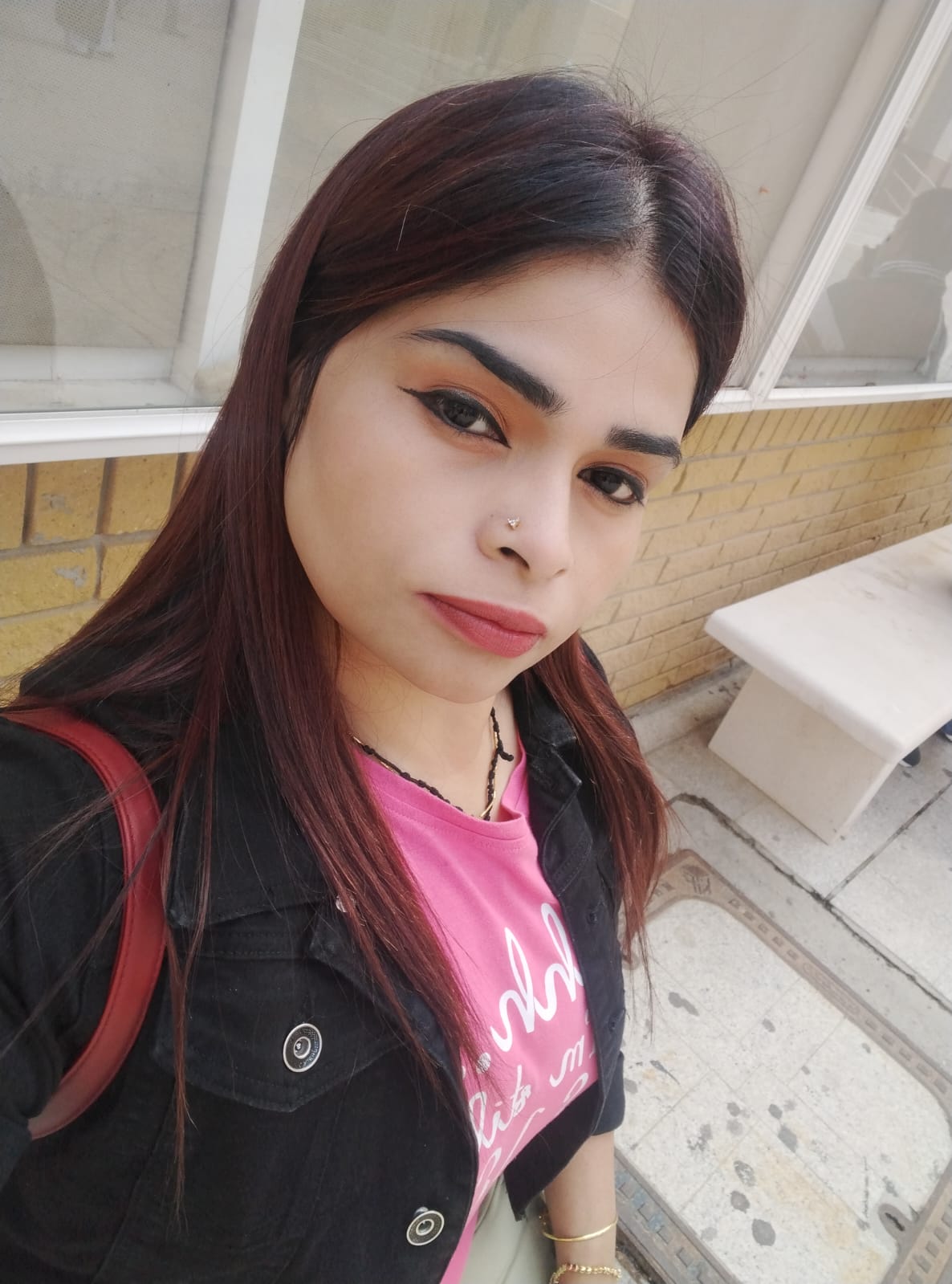 Mareena C V