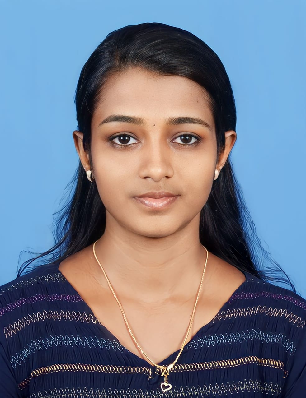 Nandini Ashokan