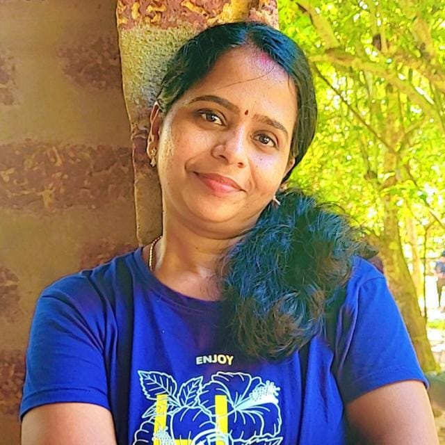Nanthini I