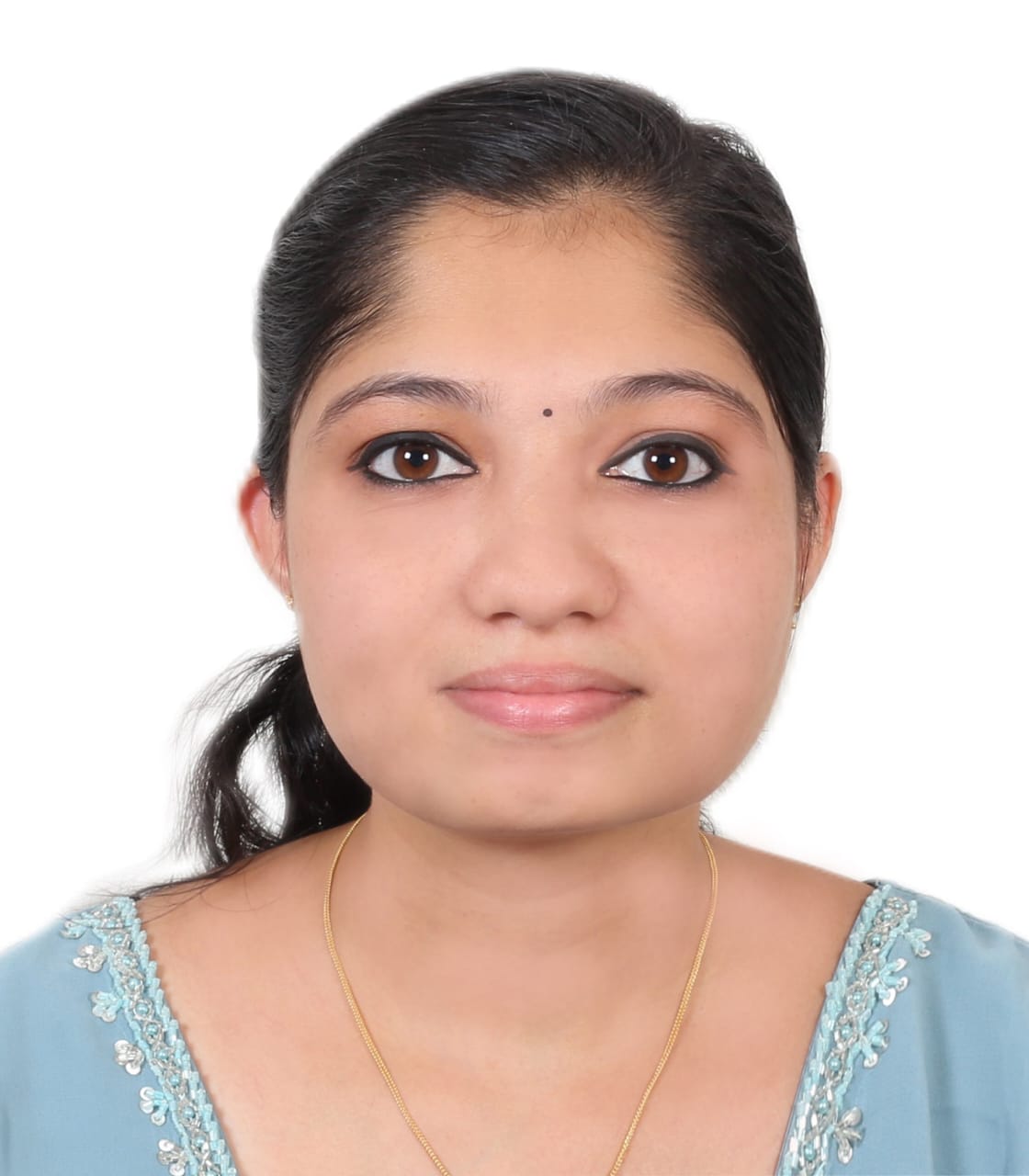 Reshma R Pillai