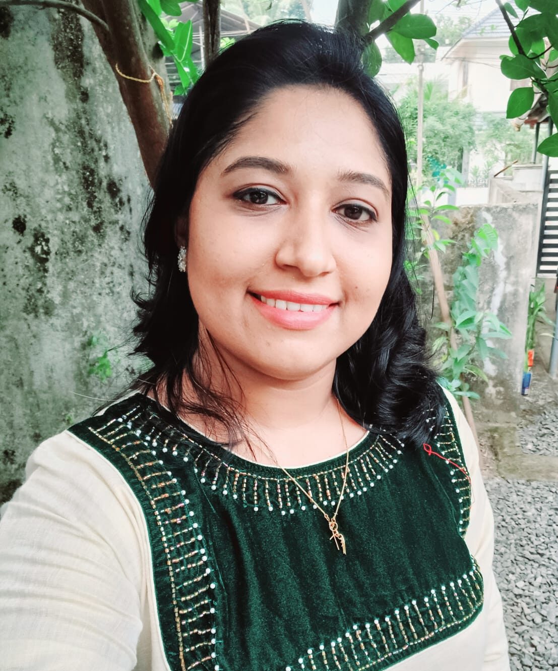 Saleena Sabu