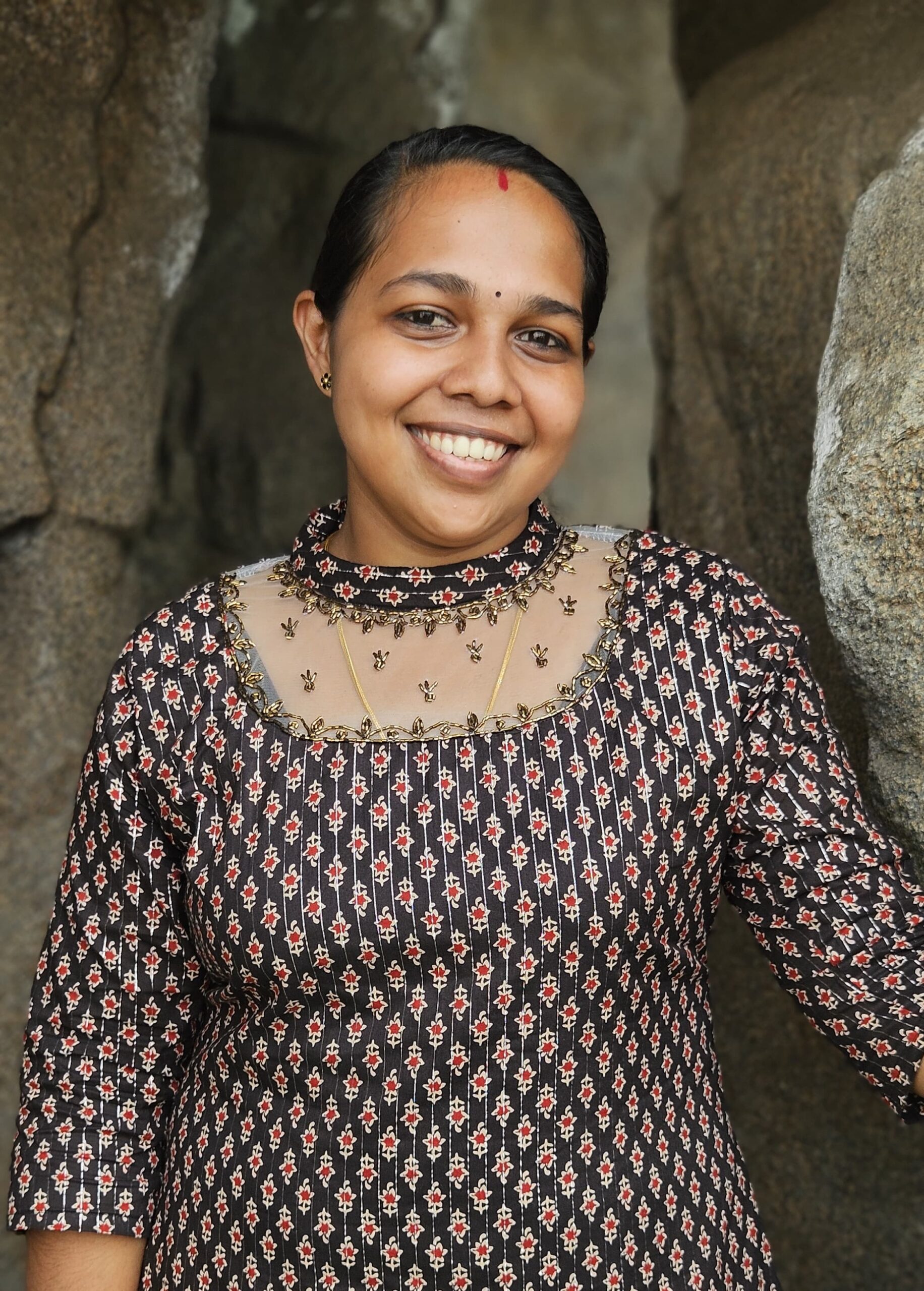 Silpa Sasi