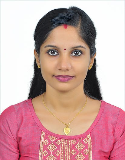 Sruthi S Kumar