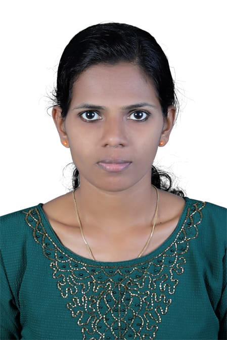 Tintu Joseph
