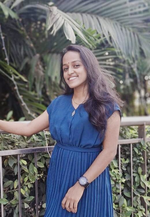 Vidhya Alexander