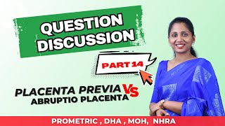 Question Discussion Part 14