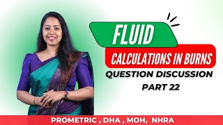 Question Discussion Part 22